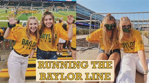 first baylor football game|baylor football game live stream.